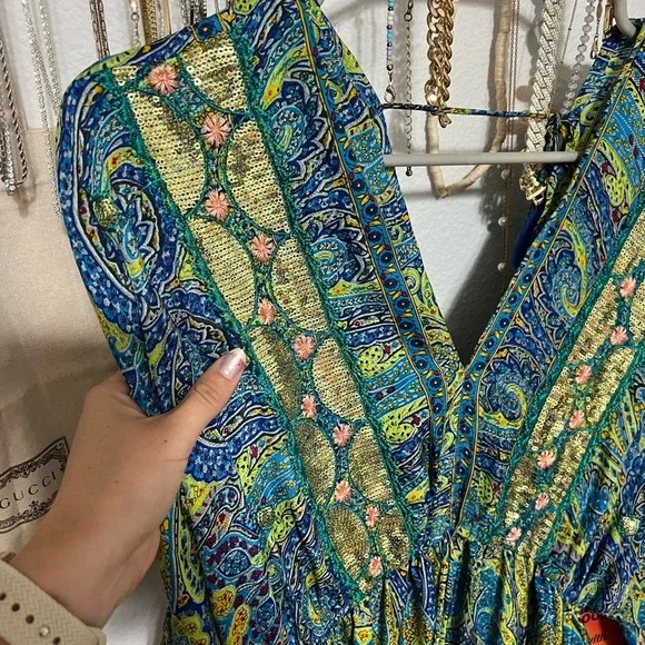 NAROO dress - Picture 8 of 15